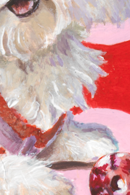 Chichou - chien 01