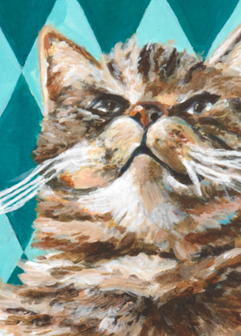 Milka - chat 01